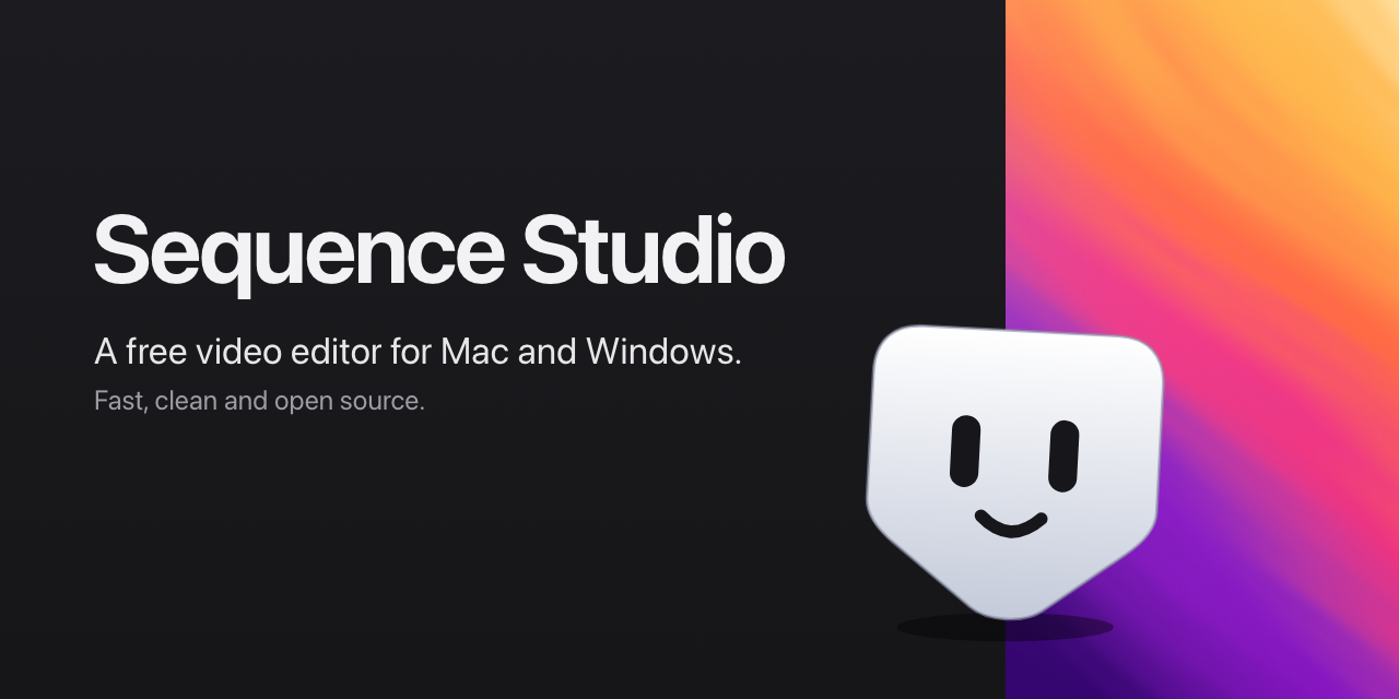 I built a free open source video editor for Mac and Windows. First alpha is out, need testers